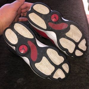 kids jordans good conditions